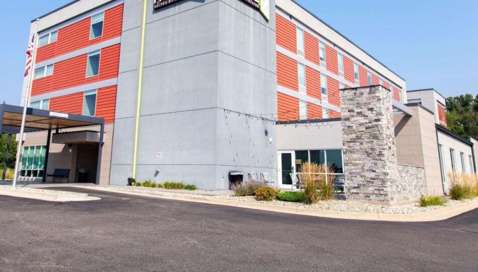 Picture of Home 2 Suites by Hilton Jackson