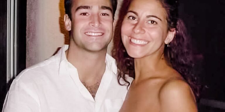 Blake & Sevda Home Page Banner