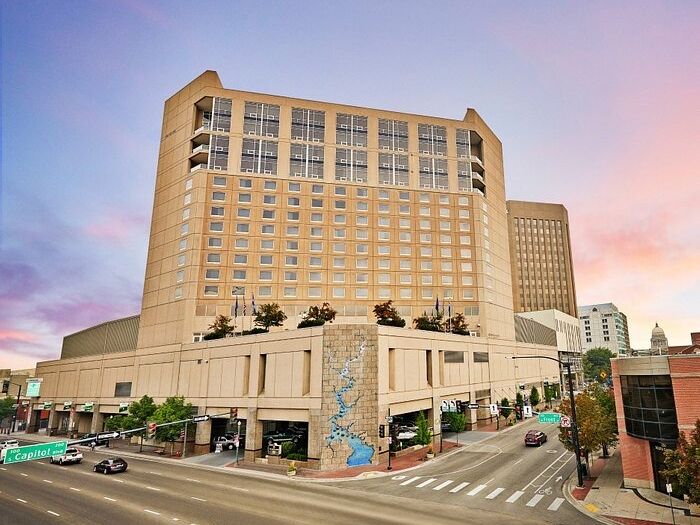 Picture of The Grove Hotel