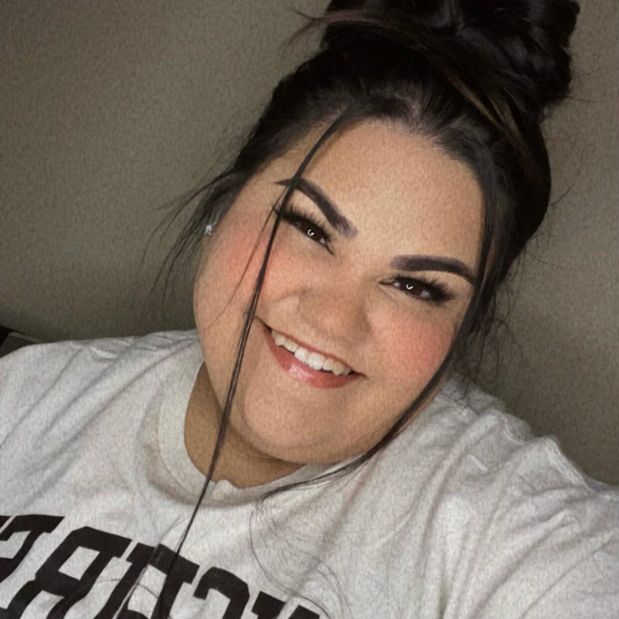 Kambry Ybarra 