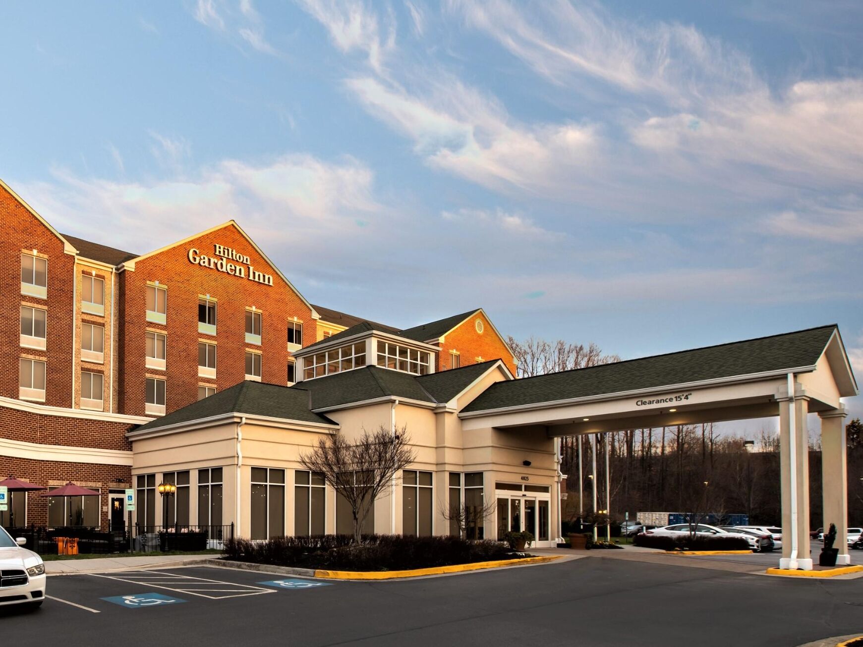Picture of Hilton Garden Inn Lynchburg