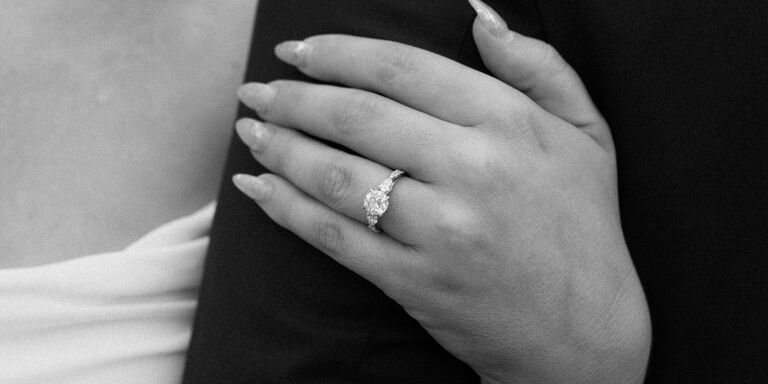 Kelly & Josh Home Page Banner