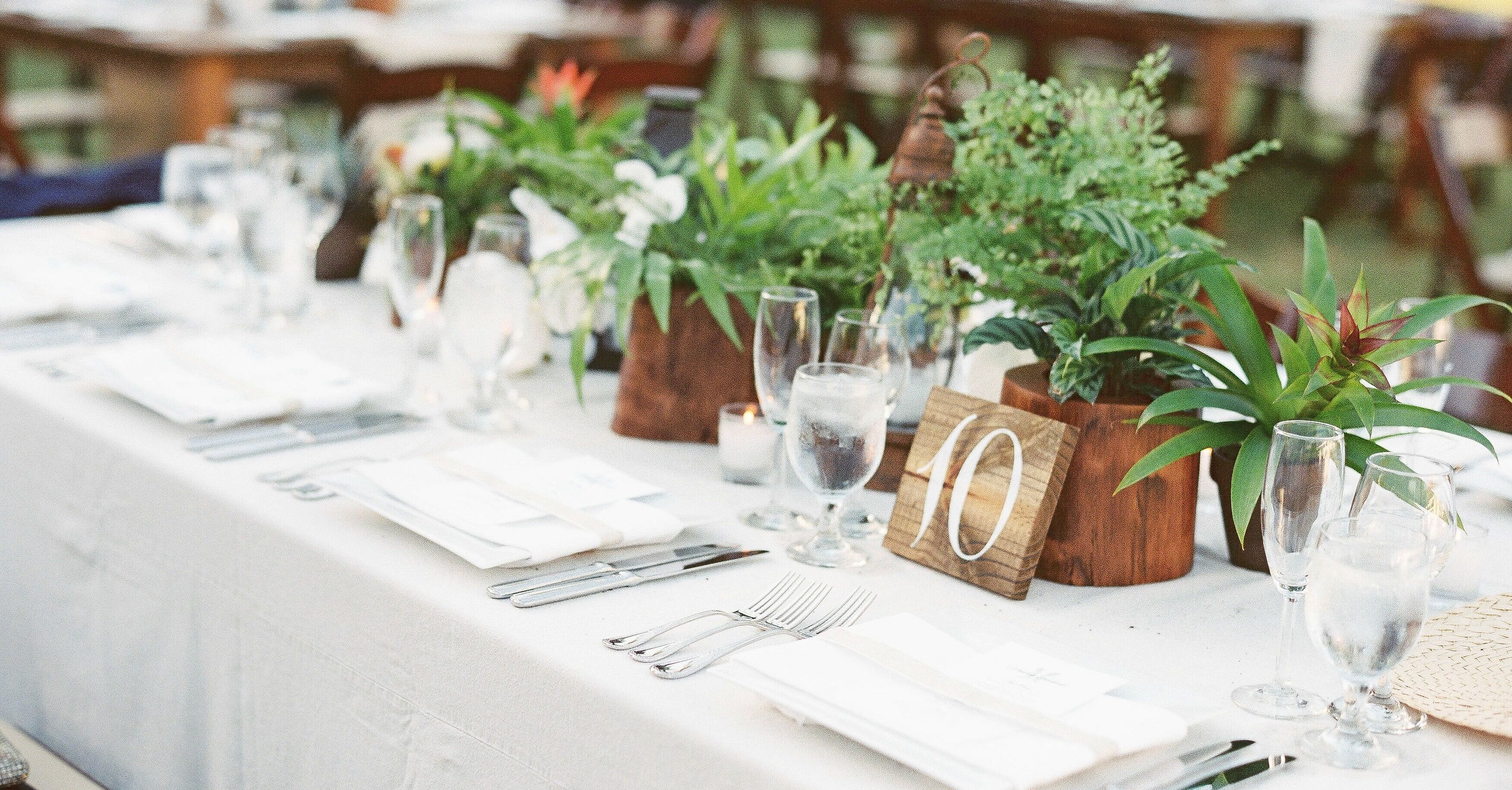 60 Gorgeous DIY Wedding Decor Ideas