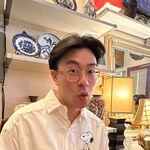 Theo Hong