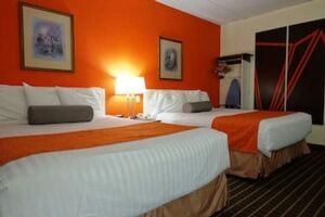 Picture of Howard Johnson by Wyndham Tillsonburg