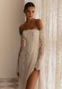 Martina Liana ML1954 A-Line Wedding Dress - thumbnail - 7