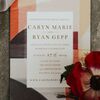 A Modern, Alternative Wedding at The Stave Room at American Spirit Works in Atlanta, Georgia