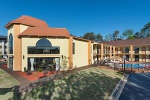 Picture of Quality Inn Commerce