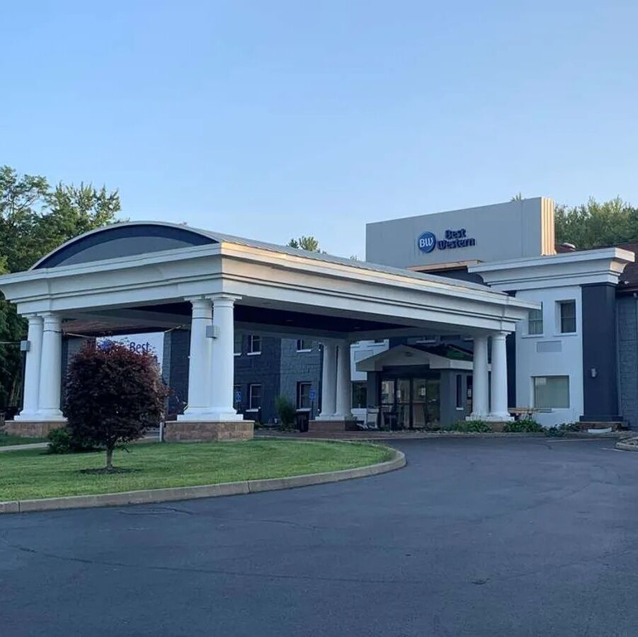 Picture of Best Western Owego Inn