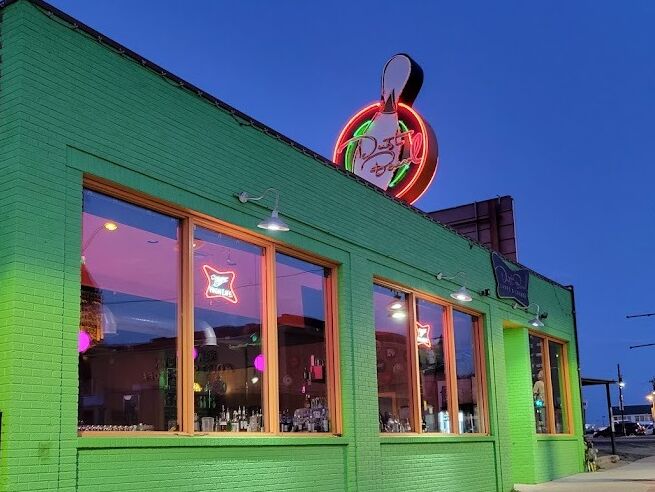 Picture of Dust Bowl Lanes and Lounge