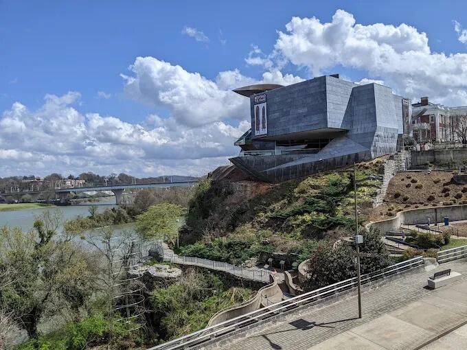 Picture of Hunter Museum of American Art