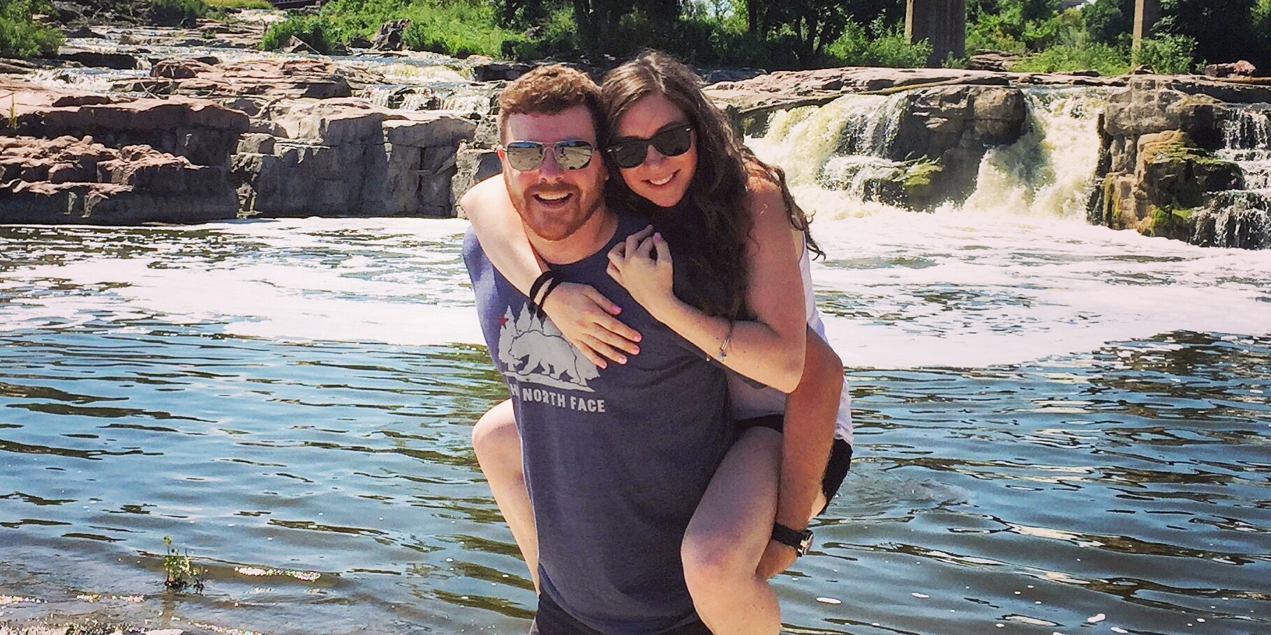 Katie & Stev Home Page Banner