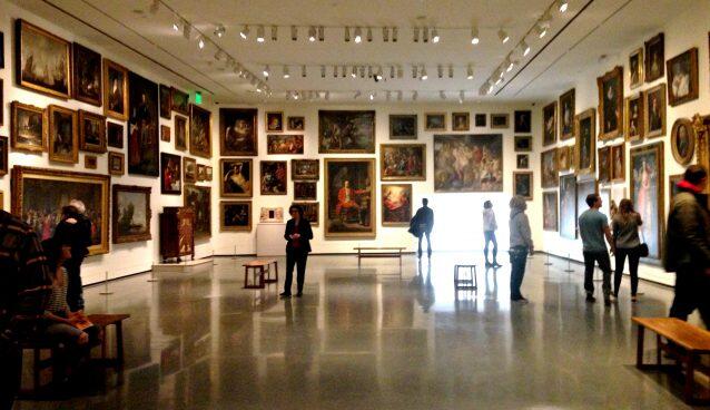 Picture of RISD Museum