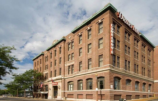 Picture of Drury Inn St. Louis At Union Station