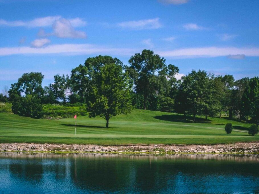 Picture of Viroqua Hills Golf Course