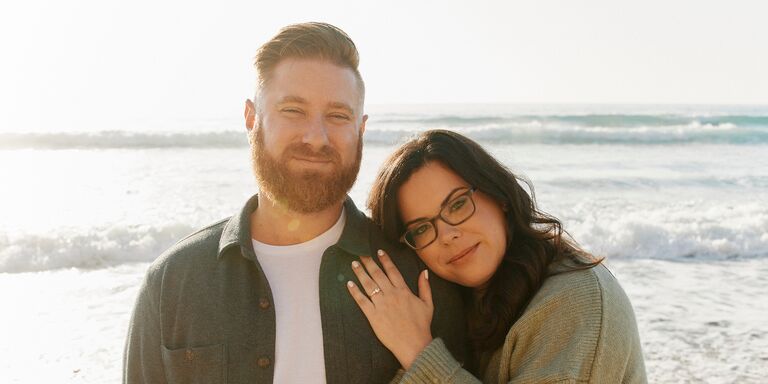Sydney & Nicholas Home Page Banner