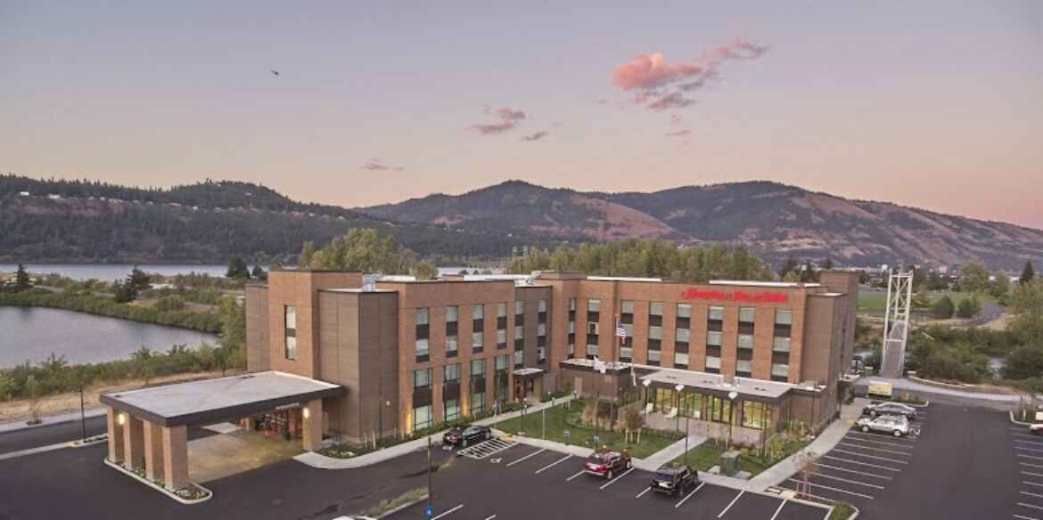 Picture of Hampton Inn & Suites Hood River