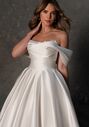 Essense of Australia D4427 A-Line Wedding Dress - thumbnail - 5