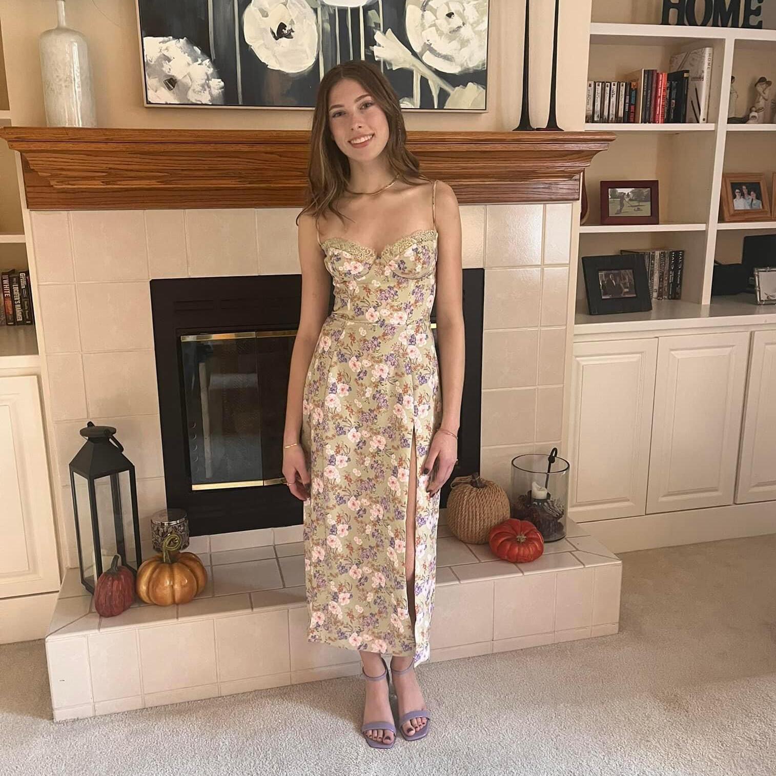 Amelia Baglio
