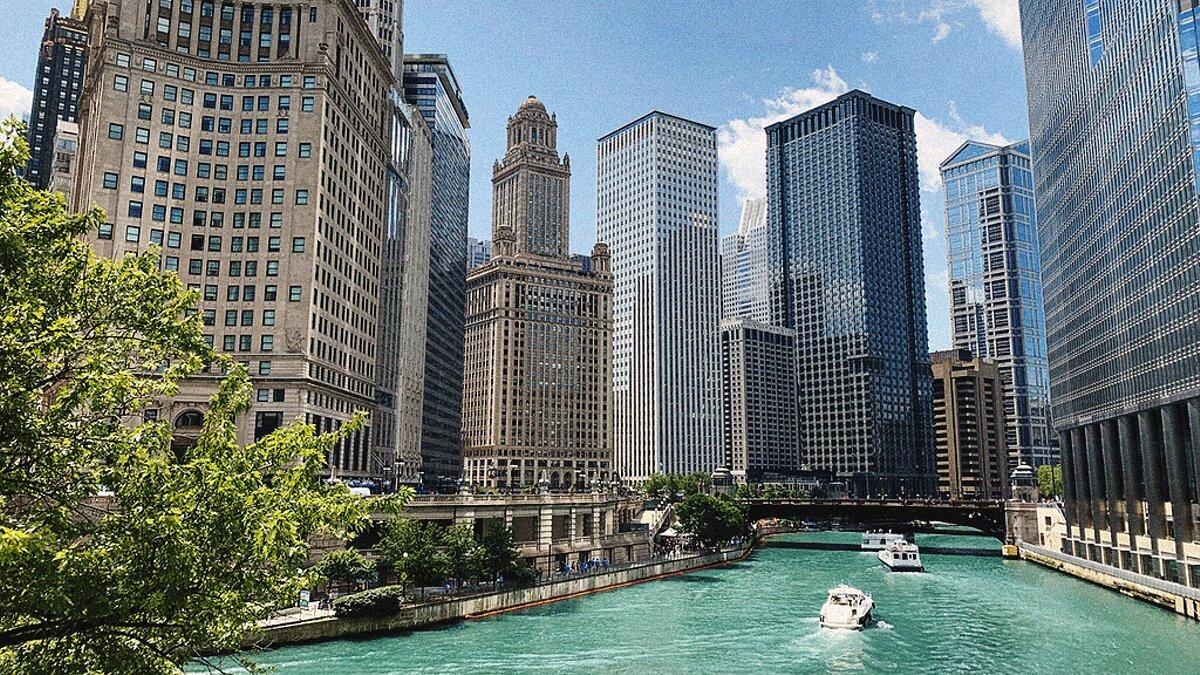 Picture of Explore Downtown Chicago