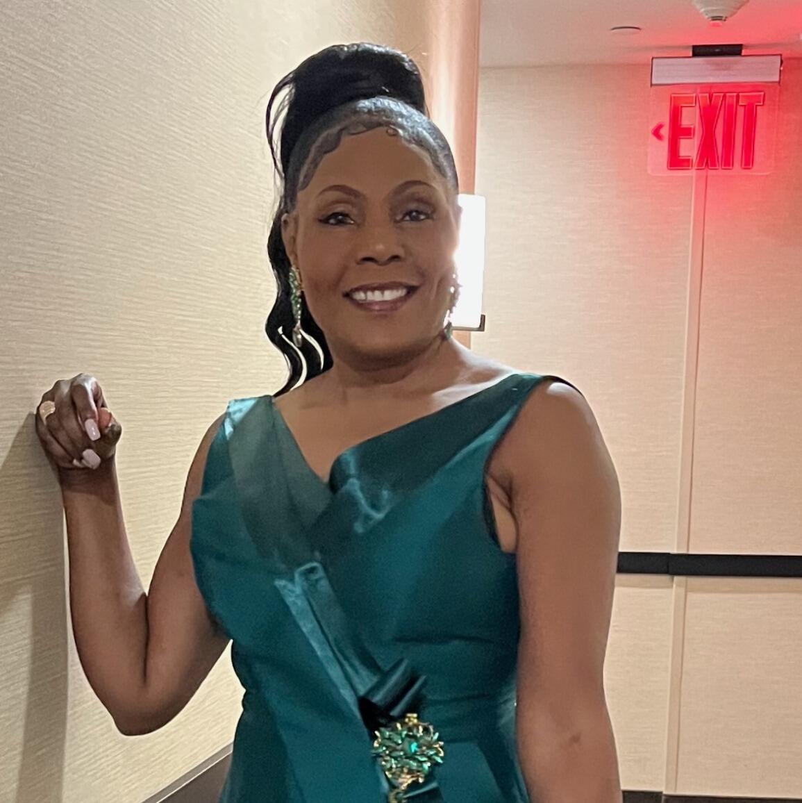 Josette S. Poteau