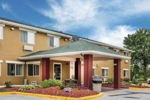 Picture of Quality Inn