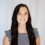 Kenzie Gustafson