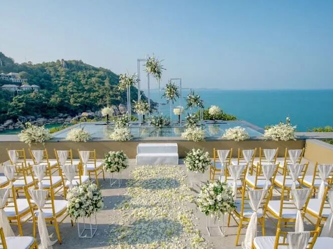 Picture of Banyan Tree Samui