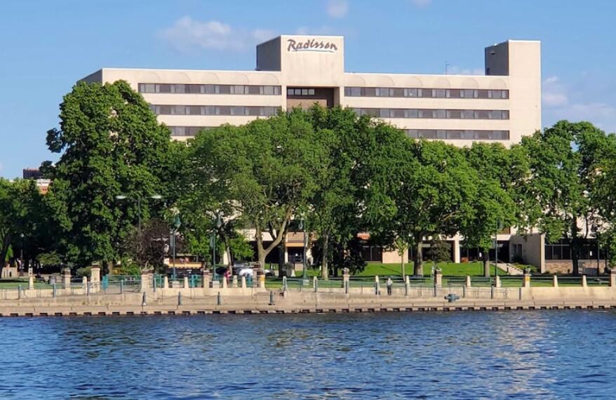 Picture of Radisson Hotel 