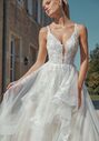 Sincerity Bridal 44464 Ball Gown Wedding Dress - thumbnail - 1