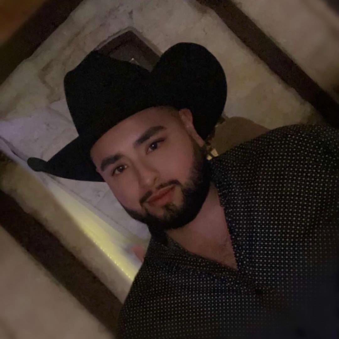 Jesus Rios 