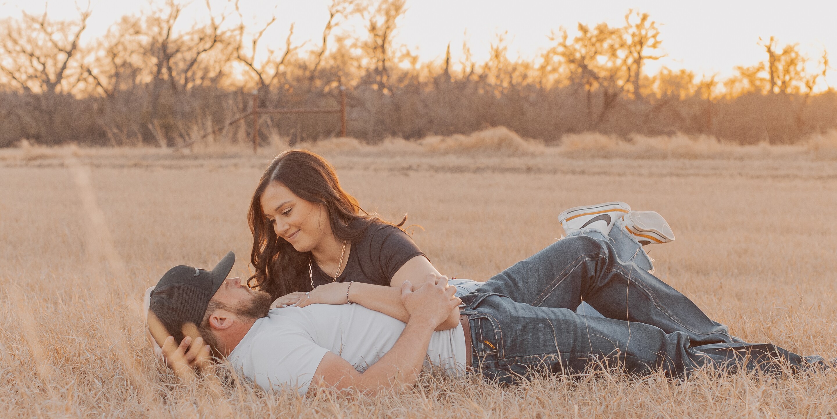 Ashley & Kael Home Page Banner