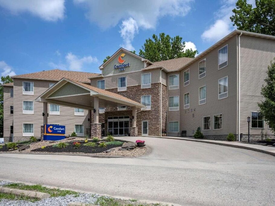 Picture of Comfort Inn