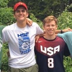 Nick Krauter