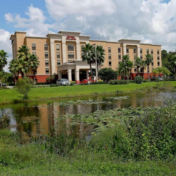 Picture of Hampton Inn & Suites Tampa-Wesley Chapel