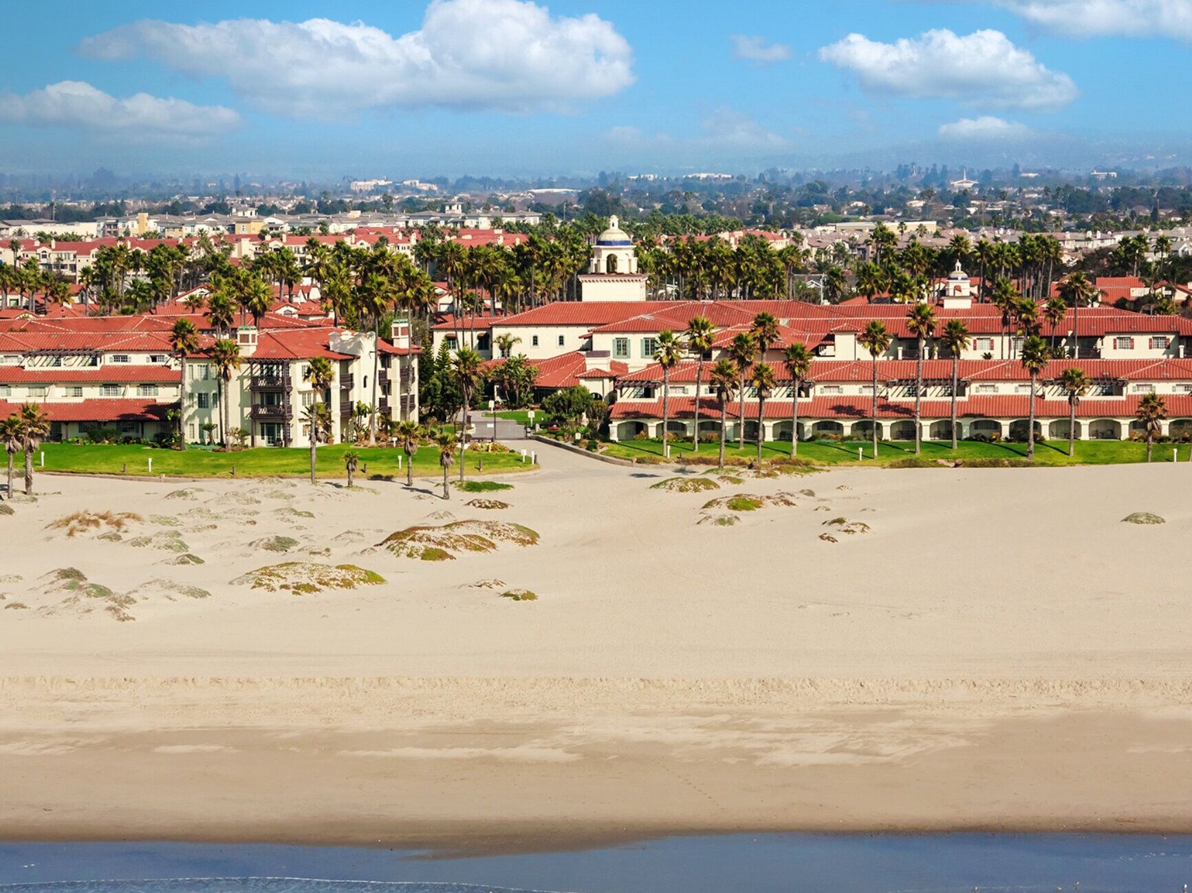 Picture of Zachari Dunes on Mandalay Beach, Curio Collection by Hilton