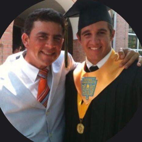 Coach Pete