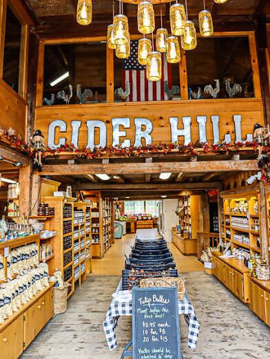 Picture of Cider Hill Farm