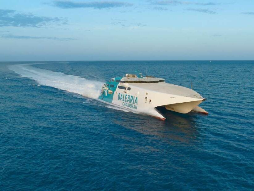 Picture of Miami to Bimini Day trip