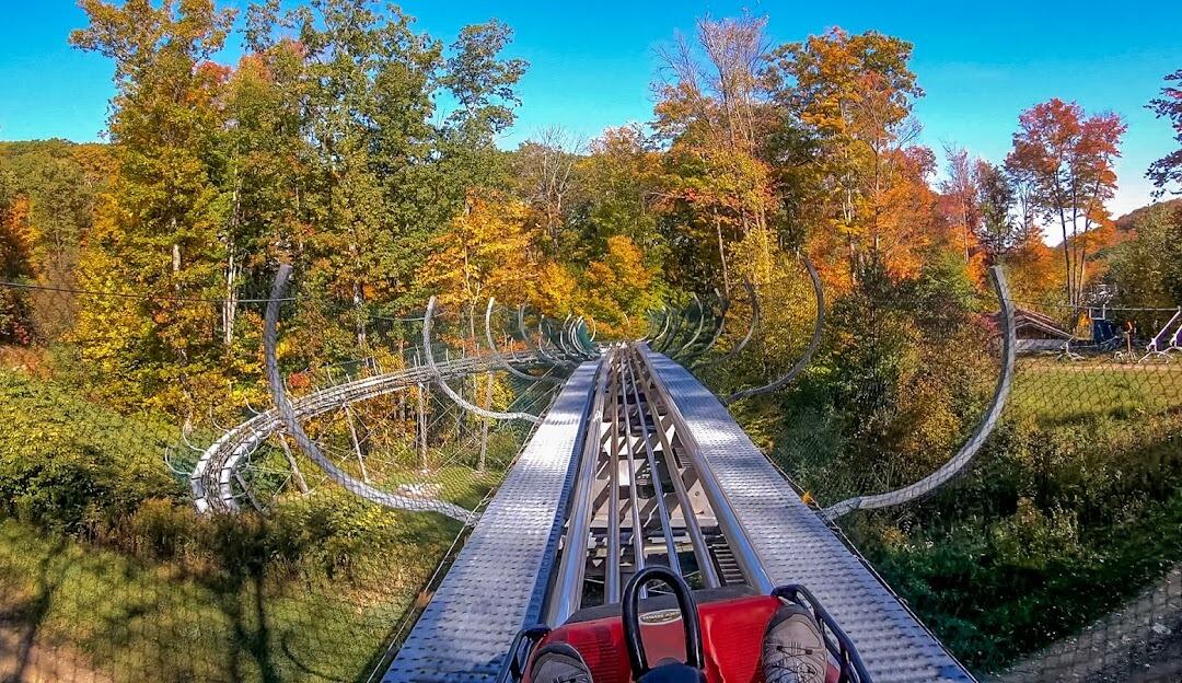 Picture of Sky High Adventure Park