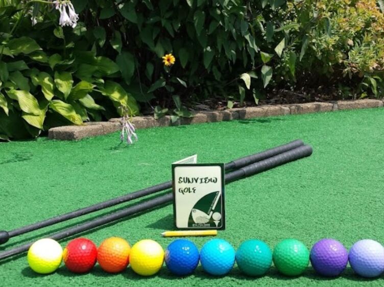 Picture of Sunview Golf