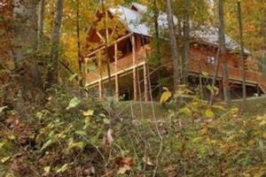 Picture of The Woodbury Cabin