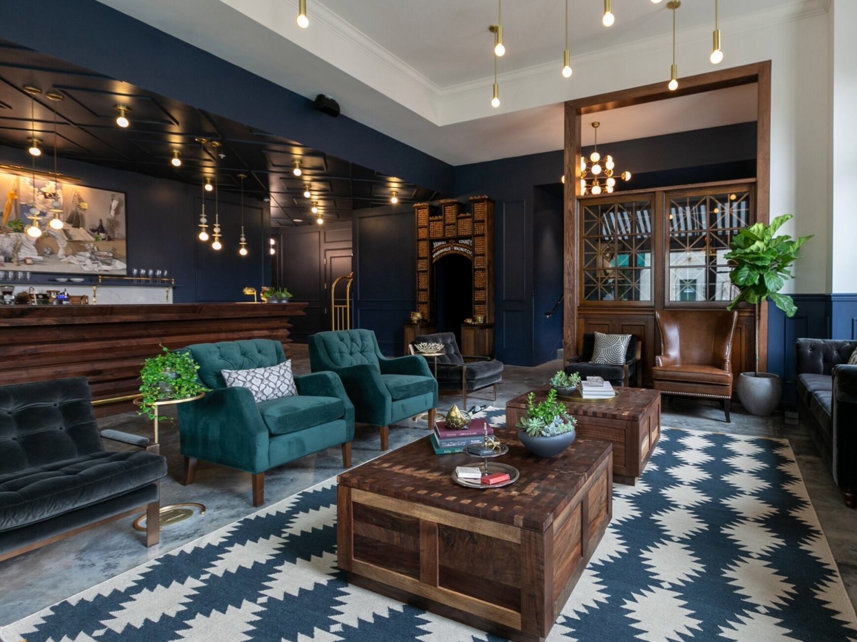 Picture of Atticus Hotel