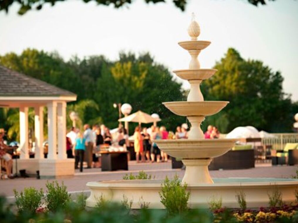 Picture of World Golf Village Renaissance St. Augustine Resort