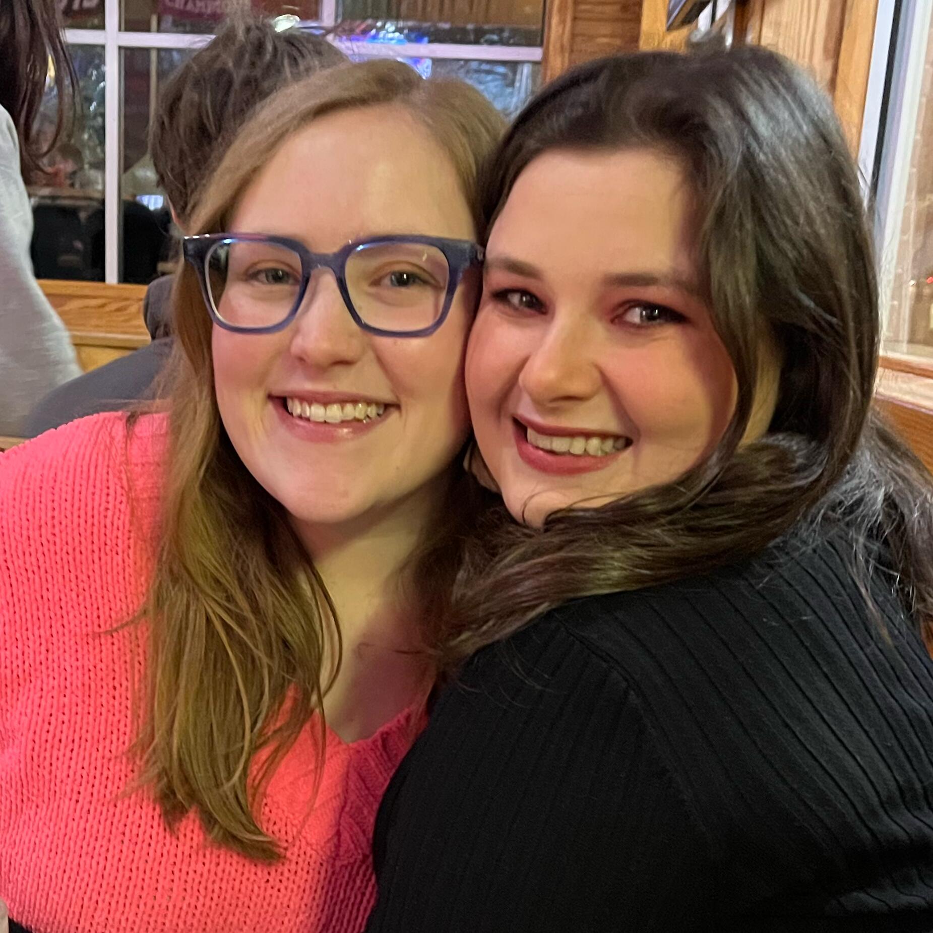 Hannah McGann