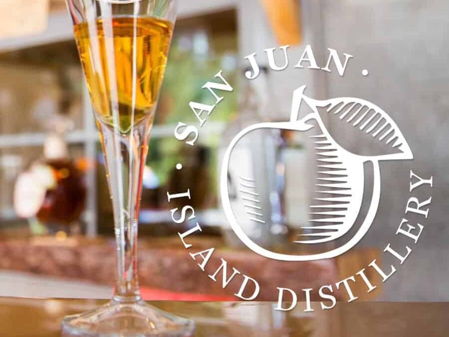 Picture of San Juan Island Distillery