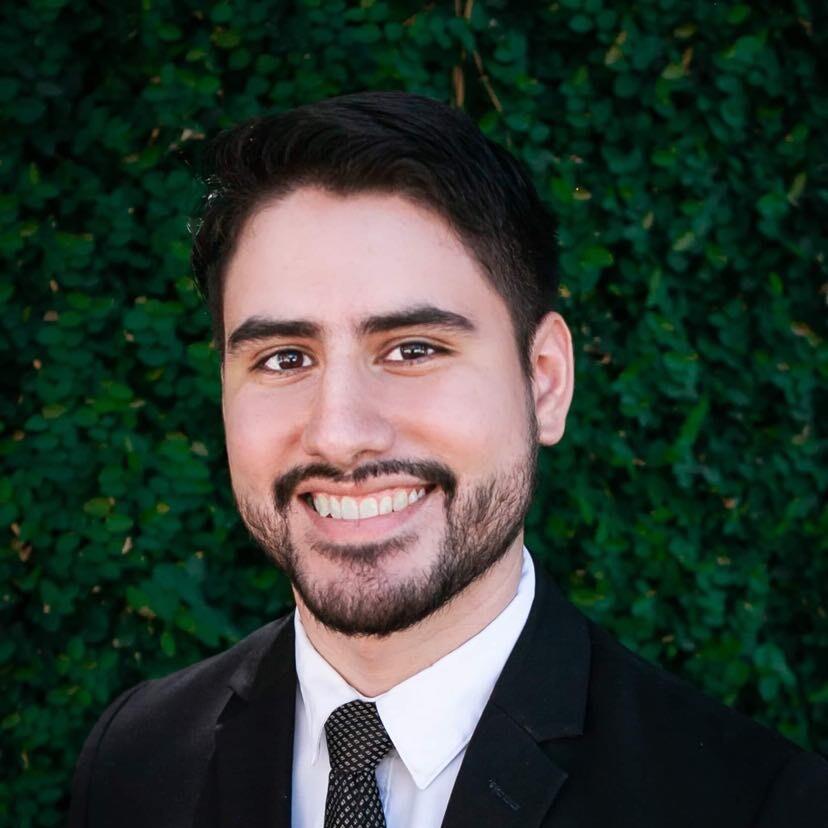 Brandon Vajello