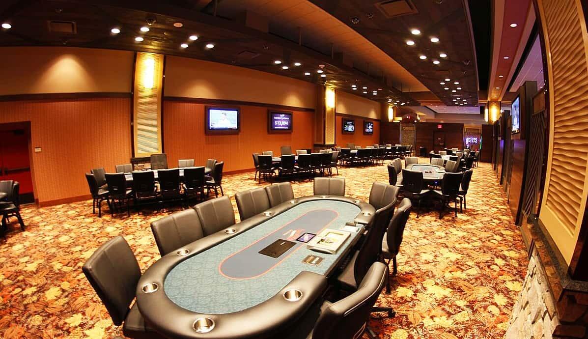 Picture of Four Winds Casino South Bend