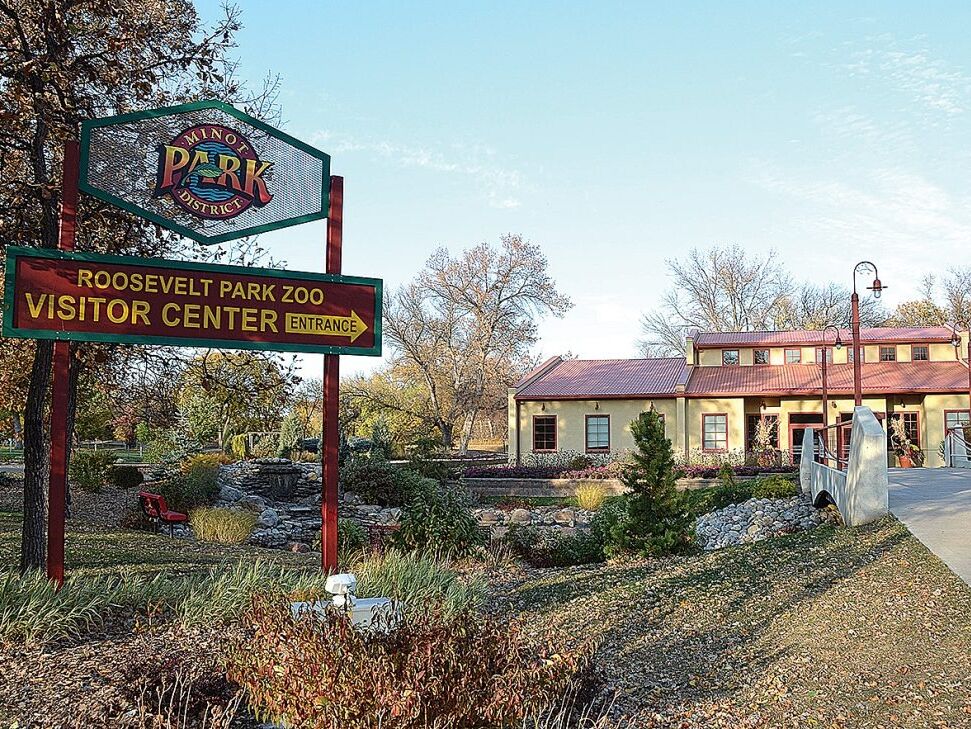 Picture of Roosevelt Park Zoo
