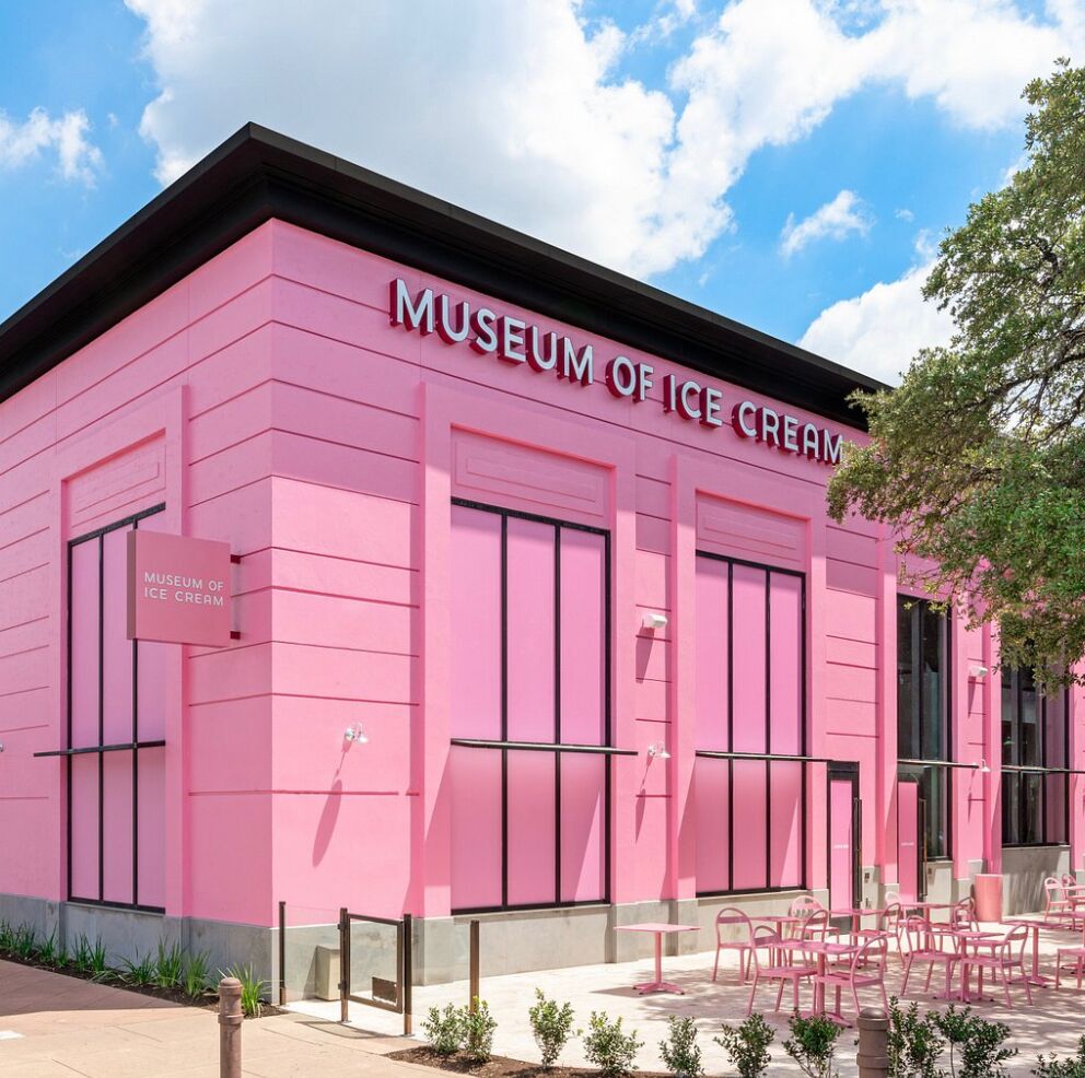 Picture of Museum of Ice Cream